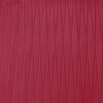 Jacquard Tablecloth Mitilini Red 180 cm Round - Home & Garden > Kitchenware