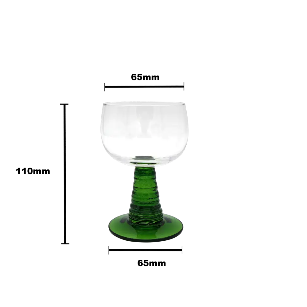 Jardin Dessert Cup - 200ml - Home & Garden > Decor
