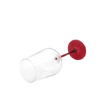Jardin Wine Glass - 430ml - Home & Garden > Decor