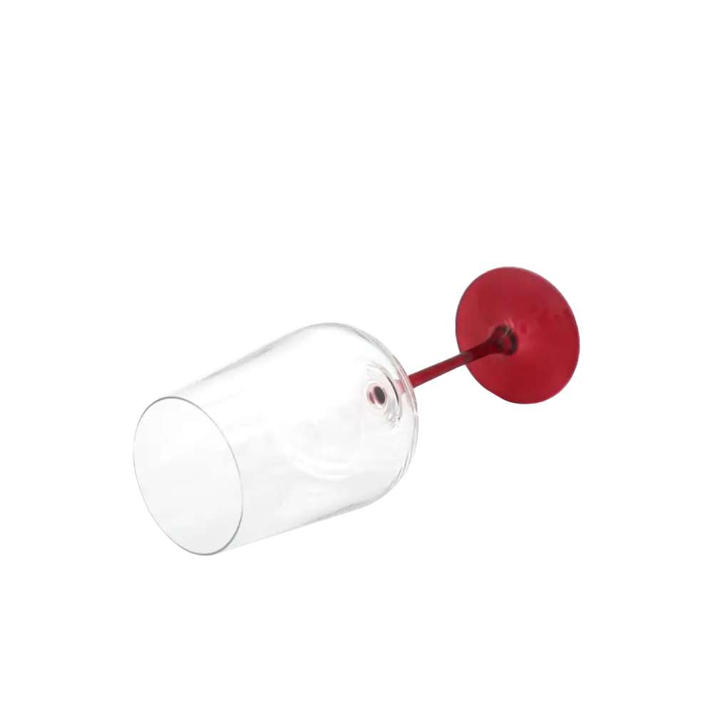 Jardin Wine Glass - 430ml - Home & Garden > Decor