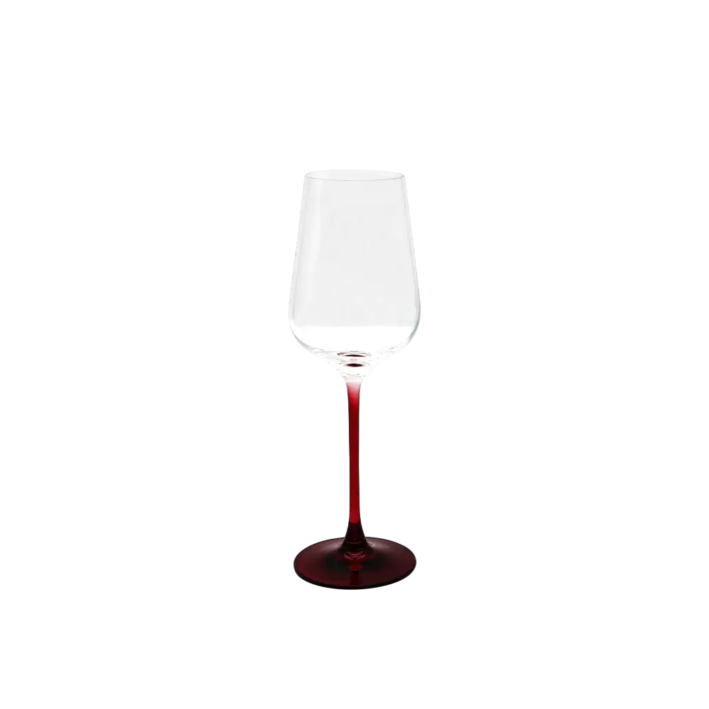 Jardin Wine Glass - 430ml - Home & Garden > Decor