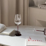 Jardin Wine Glass - 430ml - Home & Garden > Decor