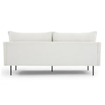 Jasmine Boucle 3 Seater Sofa - Furniture > Living Room
