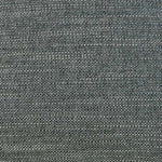 Grey woven fabric showcasing texture on Jason Linen Look Square Filled Cushion Pewter