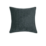 Jason Parker Charcoal Square Filled Cushion 44 x 44 cm - Home & Garden > Decor > Cushions & Throws