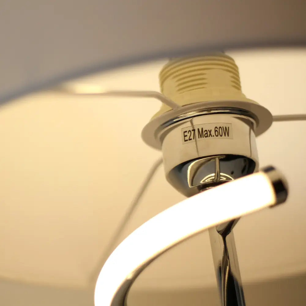 Jeanne Table Lamp - Home & Garden > Lighting