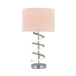 Jeanne Table Lamp - Home & Garden > Lighting