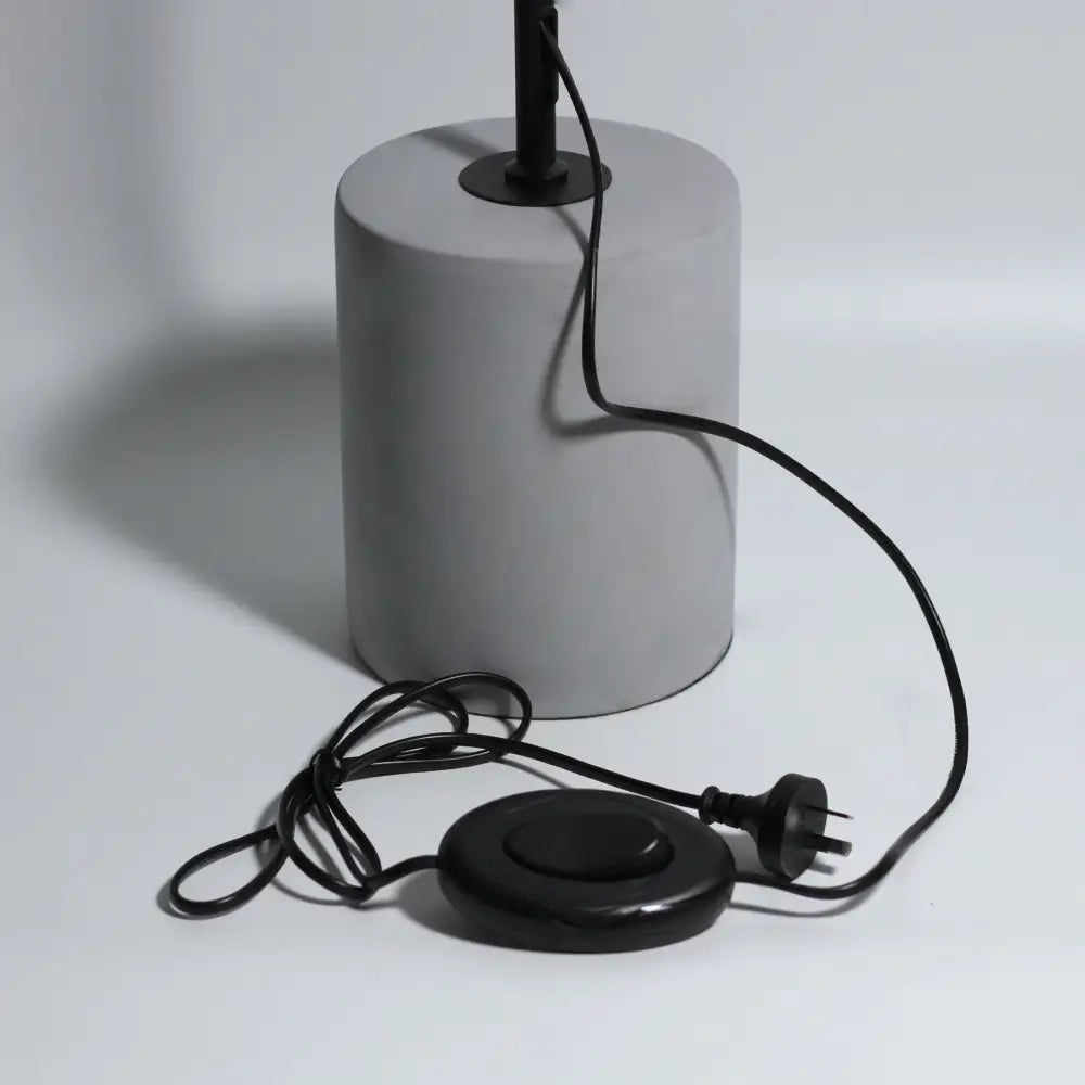 Jerome Floor Lamp - Home & Garden > Lighting