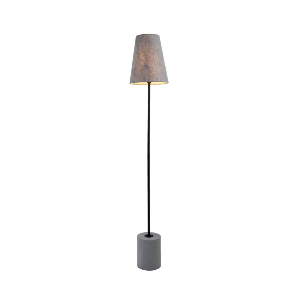 Jerome Floor Lamp - Home & Garden > Lighting