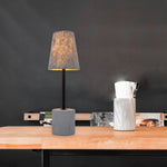 Jerome Table Lamp - Home & Garden > Lighting