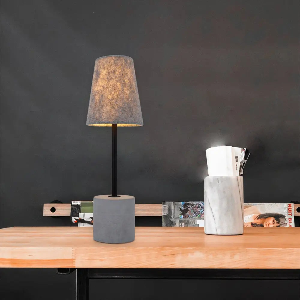 Jerome Table Lamp - Home & Garden > Lighting