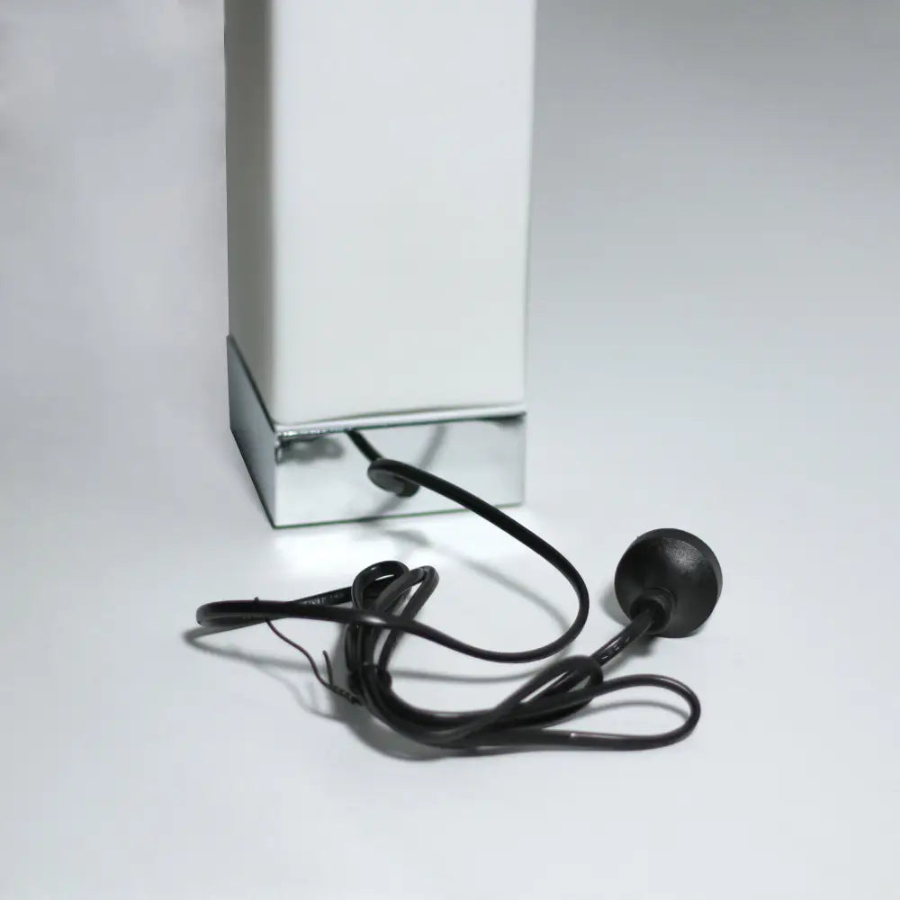 Jessica Rectangle Touch Lamp with USB Port - Home & Garden > Lighting