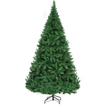 Jingle Jollys Christmas Tree 1.8m LED Xmas Tree 874 Tips - Occasions > Christmas > Christmas Trees