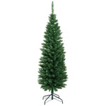 Jingle Jollys Christmas Tree 1.8m Xmas Tree Green 300 Tips - Occasions > Christmas > Christmas Trees
