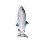 Jittering Sardine Cat Toy Flopping Dancing Fish + Catnip Silvervine Electric USB - Pet Care > Toys > Cat Toys