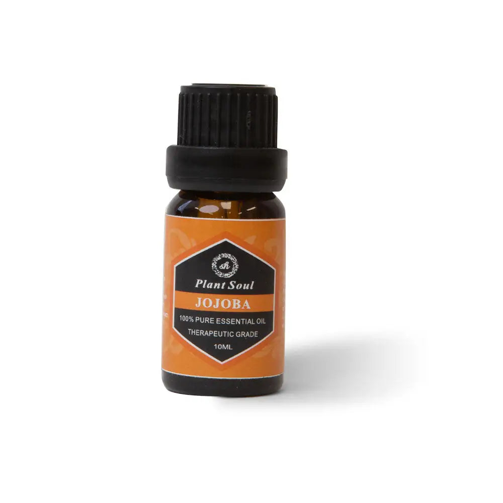 Jojoba Essential Base Oil 10ml Bottle - Aromatherapy - Home & Garden > Decor