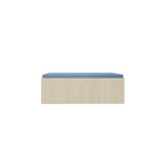 Jooyes 10 Cubbies Kids Shoes Storage Bench - Furniture > Living Room > Shoe Storage