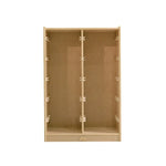 Jooyes 10 Tray Storage Cabinet - Furniture > Dining > Buffets & Sideboards