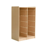 Jooyes 10 Tray Storage Cabinet - Furniture > Dining > Buffets & Sideboards