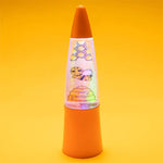 JoyBee Shake & Shine Glitter Lamp - Home & Garden > Lighting