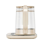 Joyoung Eletric Glass Kettle Set with stewing pot Tea Basket egg holder 1.5L - Appliances > Kitchen Appliances > Kettles