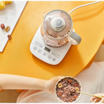 Joyoung Eletric Glass Kettle Water Boiler Multiple Cooking Boiling Bottle 1.5L FA-K1501 AU Model - Appliances > Kitchen