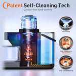 Joyoung Hands-free Washing Blender Juice Maker Soymilk Maker Y828 AU Version - Appliances > Kitchen Appliances > Food