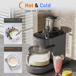 Joyoung Hands-free Washing Blender Juice Maker Soymilk Maker Y828 AU Version - Appliances > Kitchen Appliances > Food