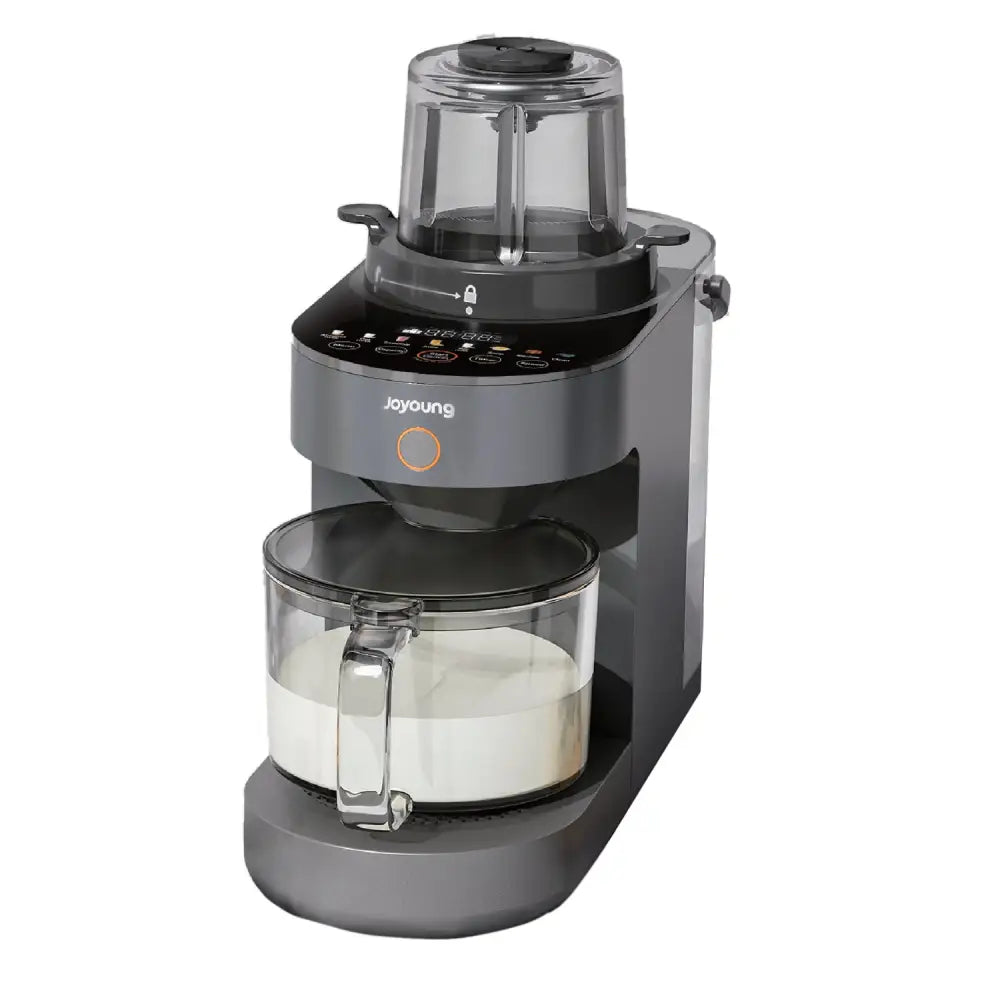 Joyoung Hands-free Washing Blender Juice Maker Soymilk Maker Y828 AU Version - Appliances > Kitchen Appliances > Food
