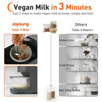 Joyoung Hands-free Washing Blender Juice Maker Soymilk Maker Y828 AU Version - Appliances > Kitchen Appliances > Food