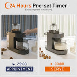 Joyoung Hands-free Washing Blender Juice Maker Soymilk Maker Y828 AU Version - Appliances > Kitchen Appliances > Food