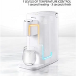 Joyoung Instant Water Dispenser Drink Boiler Container 2L - Appliances > Kitchen Appliances > Water Dispensers