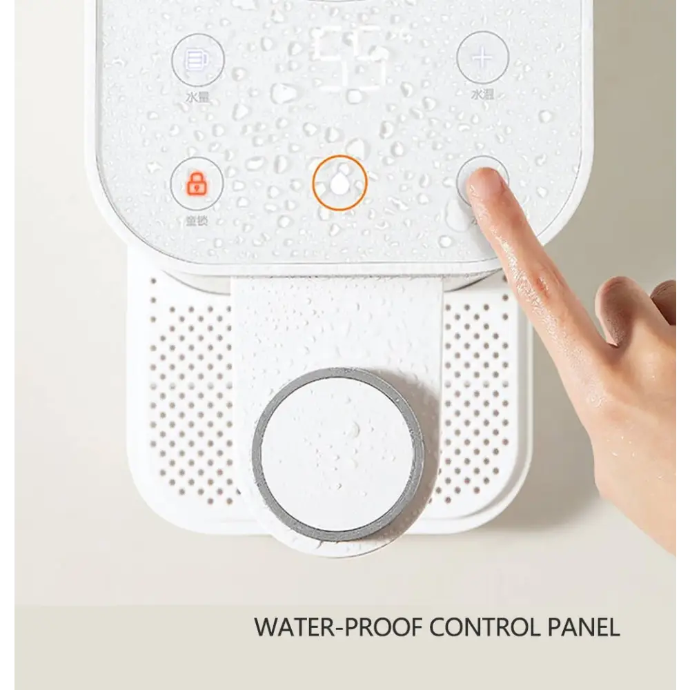 Joyoung Instant Water Dispenser Drink Boiler Container 2L FA-W20 AU Model - Appliances > Kitchen Appliances > Water