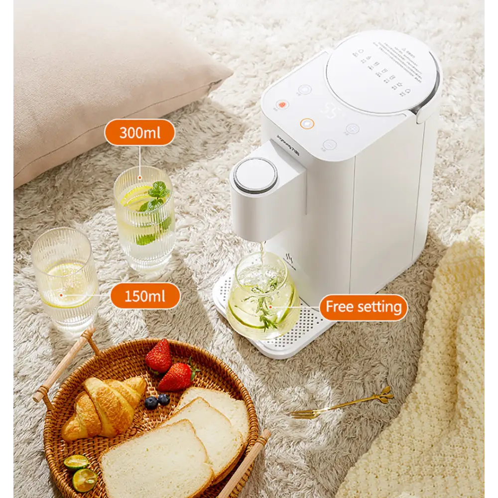 Joyoung Instant Water Dispenser Drink Boiler Container 2L FA-W20 AU Model - Appliances > Kitchen Appliances > Water