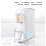 Joyoung Instant Water Dispenser Drink Boiler Container 2L FA-W20 AU Model - Appliances > Kitchen Appliances > Water