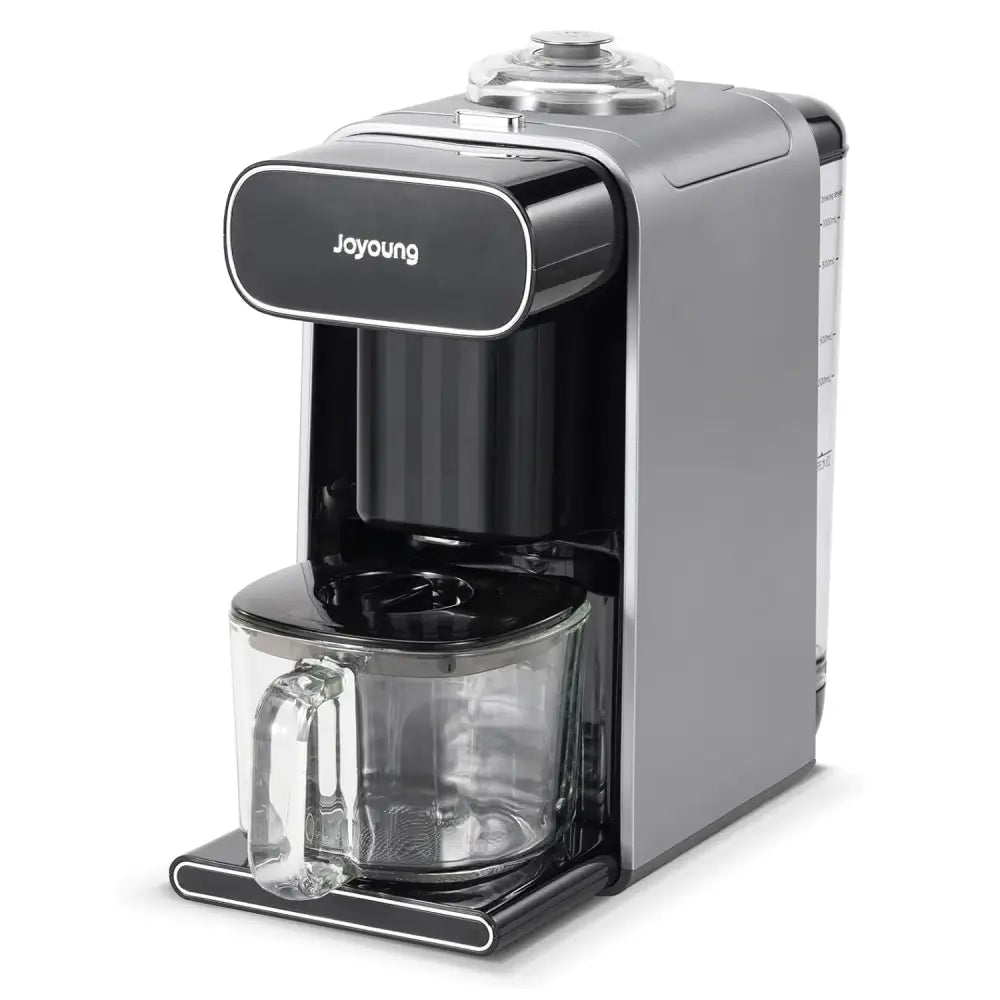 Joyoung K1S Pro Soymilk Machine Soybean Milk Coffee Maker Juicer Water Dispenser - Appliances > Kitchen Appliances >