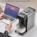 Joyoung K1S Pro Soymilk Machine Soybean Milk Coffee Maker Juicer Water Dispenser - Appliances > Kitchen Appliances >