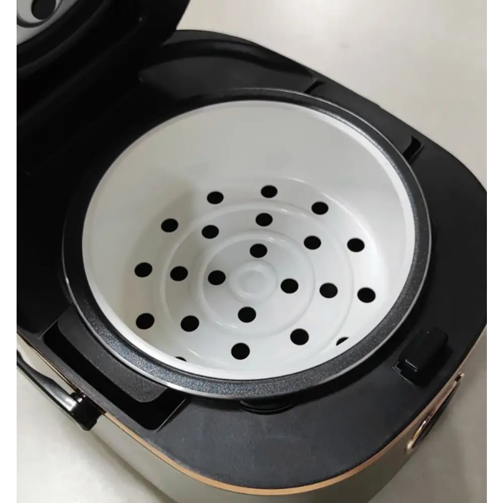 Joyoung Mini Rice Cooker 2L for 1-3 People LED Touch Panel FA-F20 AU Model - Appliances > Kitchen Appliances > Rice