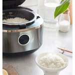 Joyoung Mini Rice Cooker 2L for 1-3 People LED Touch Panel FA-F20 AU Model - Appliances > Kitchen Appliances > Rice
