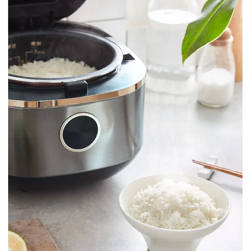 Joyoung Mini Rice Cooker 2L for 1-3 People LED Touch Panel FA-F20 AU Model - Appliances > Kitchen Appliances > Rice