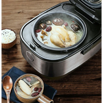 Joyoung Mini Rice Cooker 2L for 1-3 People LED Touch Panel FA-F20 AU Model - Appliances > Kitchen Appliances > Rice
