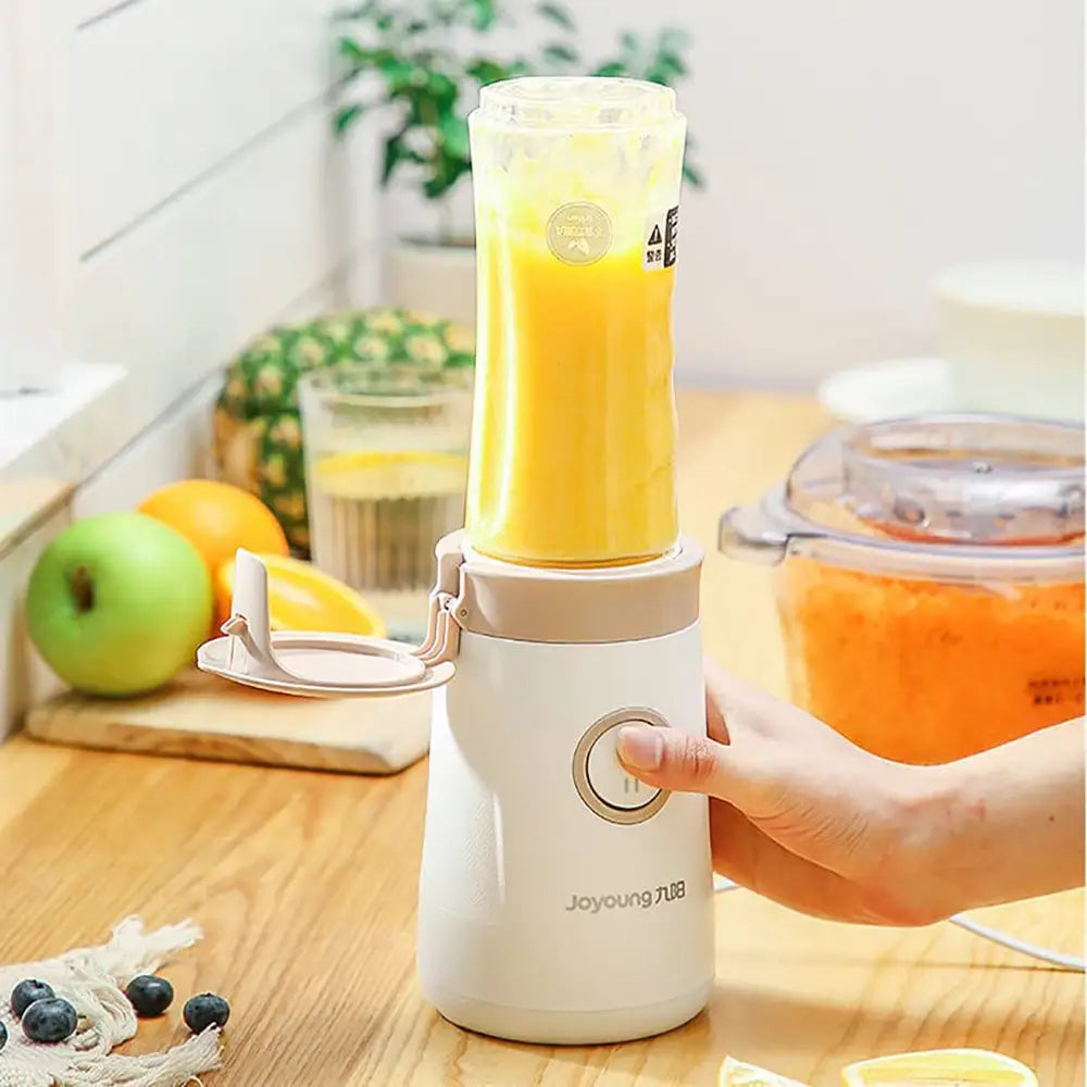 Joyoung Multifunctional 2 Speed Blender Juice Minced Meat Food Processor FA-R18 AU Model - Appliances > Kitchen