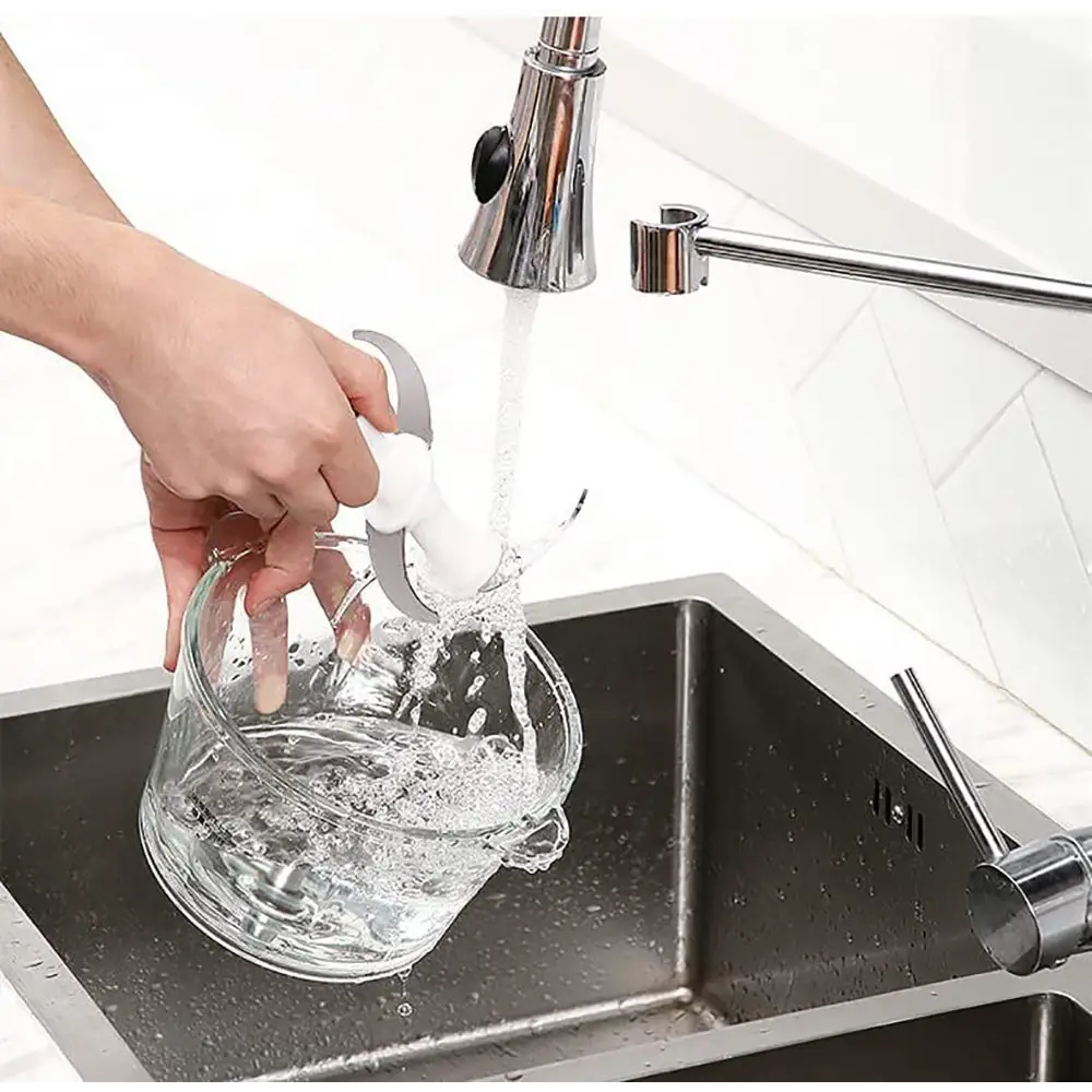 Joyoung Multifunctional 2 Speed Blender Juice Minced Meat Food Processor FA-R18 AU Model - Appliances > Kitchen