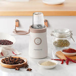 Joyoung Multifunctional 2 Speed Blender Juice Minced Meat Food Processor FA-R18 AU Model - Appliances > Kitchen