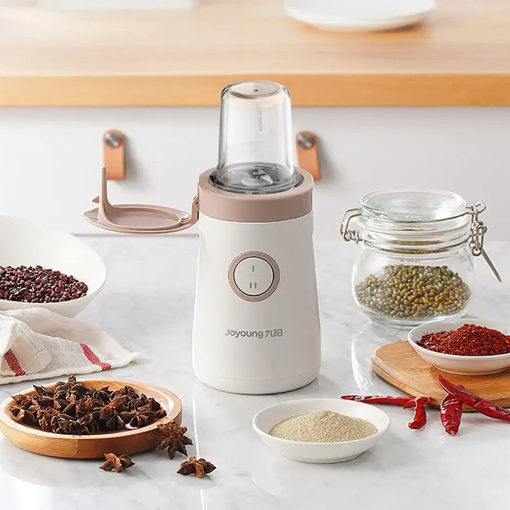 Joyoung Multifunctional 2 Speed Blender Juice Minced Meat Food Processor FA-R18 AU Model - Appliances > Kitchen