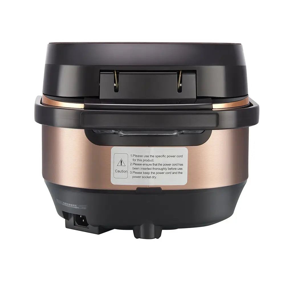 Joyoung New F-40T88-Plus Low Carb IH Induction 8 Cups 4.0L Rice Cooker - Appliances > Kitchen Appliances > Rice Cookers