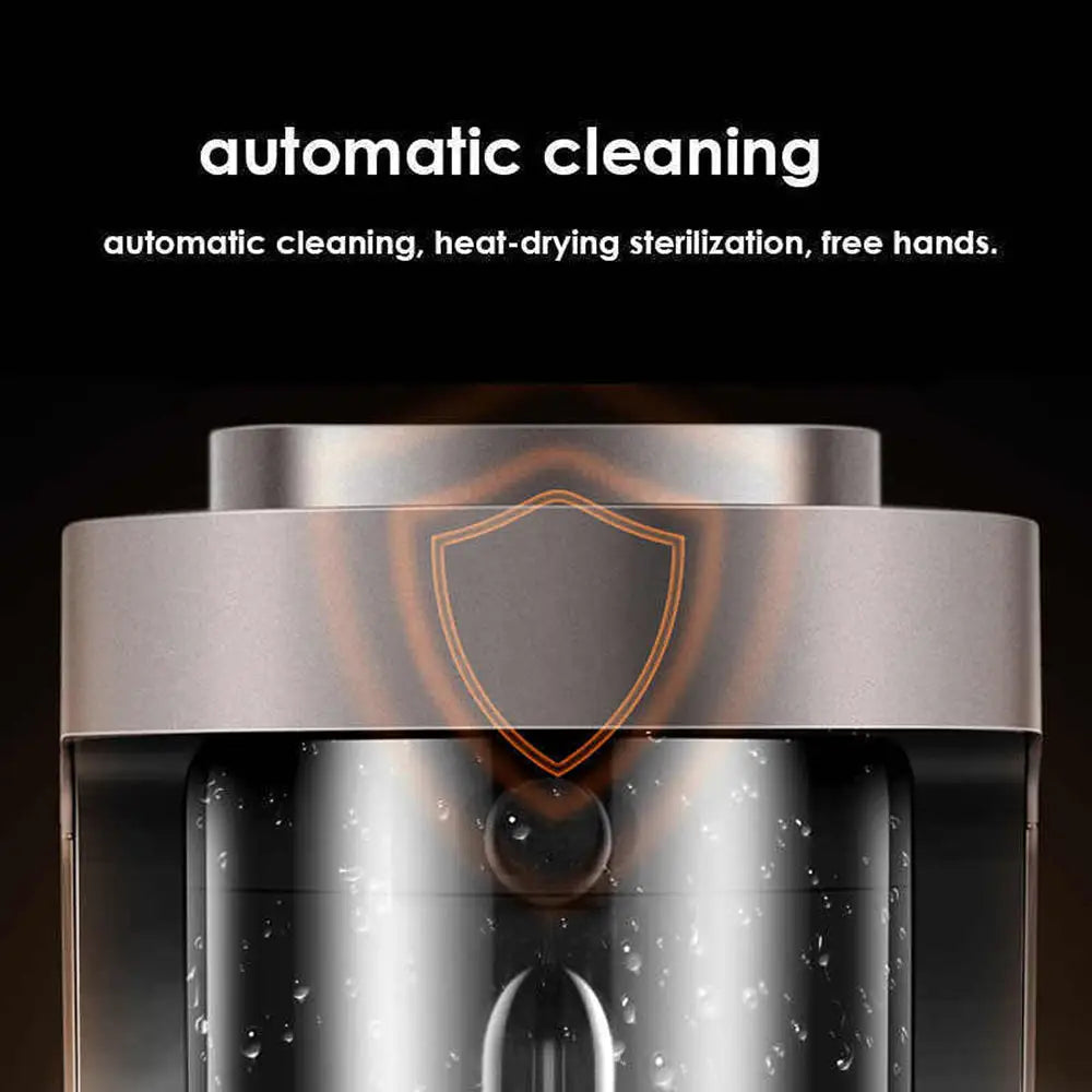 Joyoung new upgraded version Y-1 Plus Automatic Self Cleaning Blender - Appliances > Kitchen Appliances > Food Mixers &
