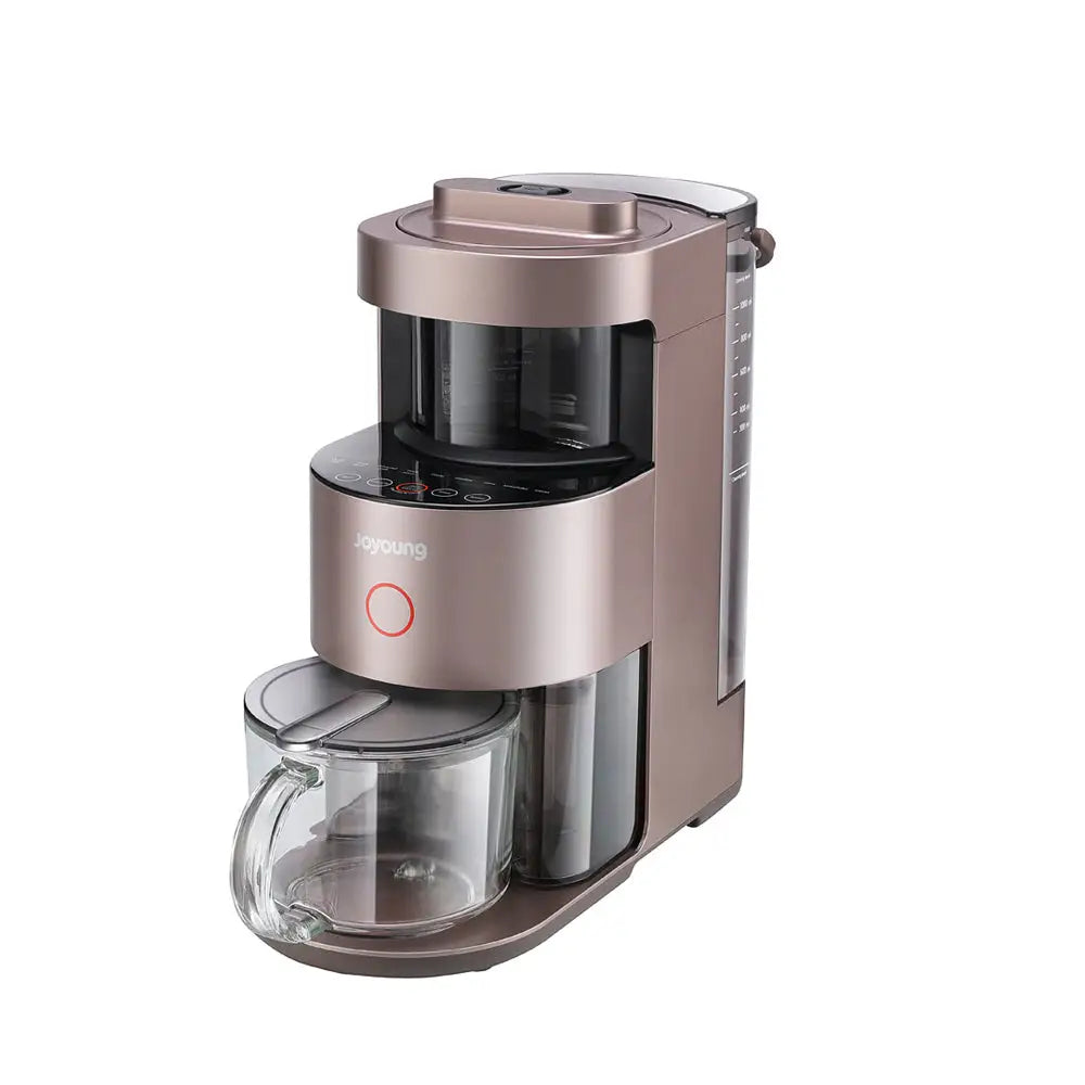 Joyoung new upgraded version Y-1 Plus Automatic Self Cleaning Blender - Appliances > Kitchen Appliances > Food Mixers &
