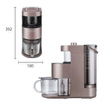 Joyoung new upgraded version Y-1 Plus Automatic Self Cleaning Blender - Appliances > Kitchen Appliances > Food Mixers &