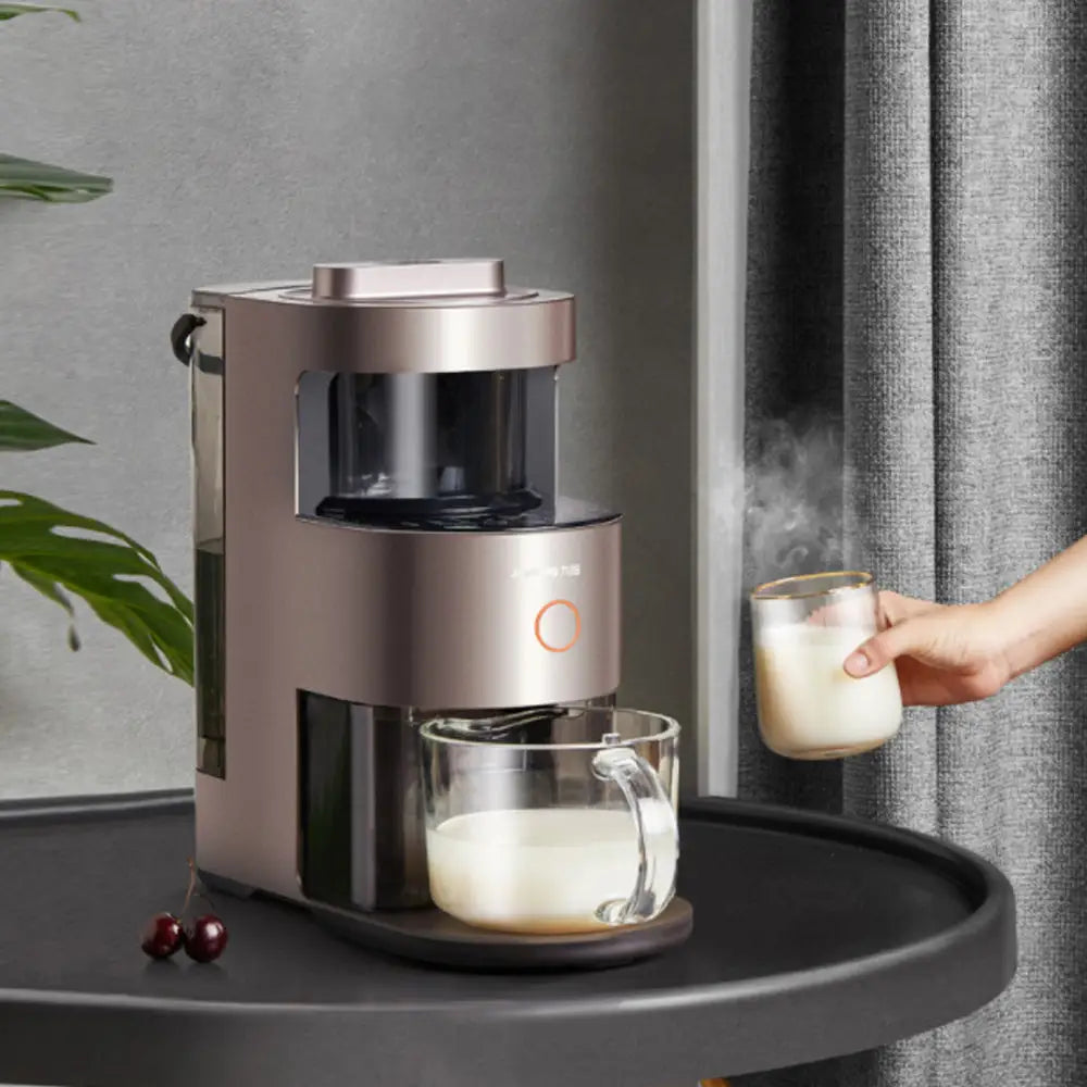 Joyoung new upgraded version Y-1 Plus Automatic Self Cleaning Blender - Appliances > Kitchen Appliances > Food Mixers &